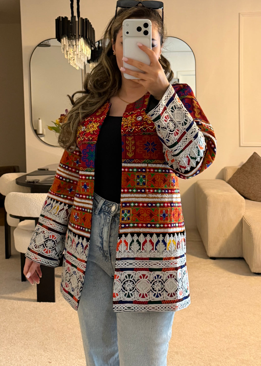Vintage Coat