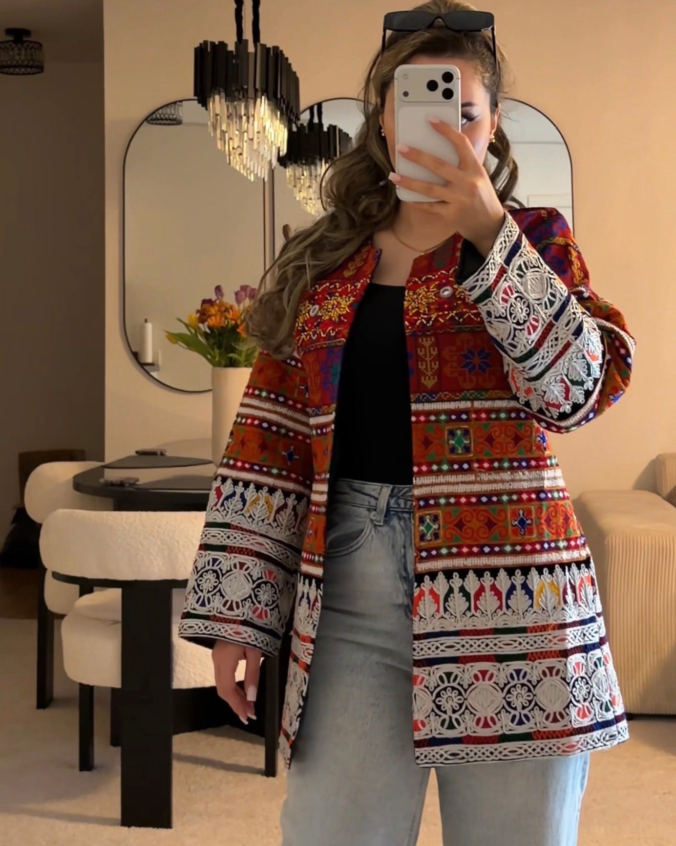 Vintage Coat