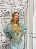 Dubai dress
