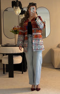 Vintage Coat